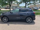 Used 2021 Buick Encore GX Essence w/ Experience Buick Package image 2