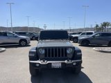 Used 2021 Jeep Wrangler Sport S image 3