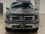 Used 2023 Ford F150 Lariat w/ Equipment Group 502A High image 2