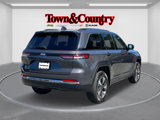 Certified 2023 Jeep Grand Cherokee 4WD 4xe w/ Luxury Tech Group II image 5
