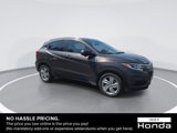 Used 2019 Honda HR-V EX image 2