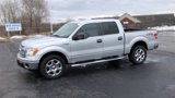 Used 2014 Ford F150 STX image 5