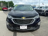 Certified 2021 Chevrolet Equinox LT image 4