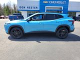 New 2025 Chevrolet Trax ACTIV w/ Driver Confidence Package image 4