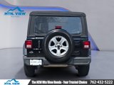 Used 2018 Jeep Wrangler Unlimited Sport image 4
