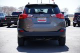 Used 2013 Toyota RAV4 XLE image 4