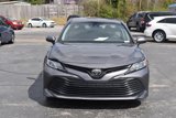 Used 2018 Toyota Camry LE image 2