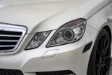 Used 2013 Mercedes-Benz E 350 4MATIC Sedan image 3