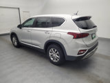 Used 2020 Hyundai Santa Fe SE image 3