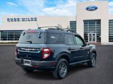 Used 2023 Ford Bronco Sport Big Bend w/ Convenience Package image 3