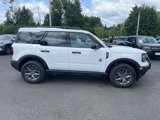 New 2025 Ford Bronco Sport Big Bend image 4