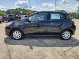 New 2024 Mitsubishi Mirage LE image 4
