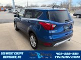 Used 2019 Ford Escape SE image 5