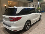 Used 2019 Honda Odyssey Elite image 3