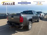 Used 2016 Chevrolet Colorado LT w/ LT Convenience Package image 3