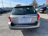 Used 2008 Subaru Outback 2.5i image 5
