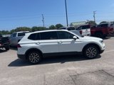 Used 2021 Volkswagen Tiguan S image 4
