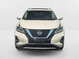 Used 2022 Nissan Murano Platinum image 2