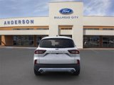 New 2024 Ford Escape Active image 5