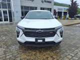 Used 2024 Chevrolet Trax RS image 2