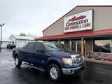 Used 2011 Ford F150 Lariat w/ Lariat Plus Pkg image 2