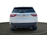 Used 2018 Chevrolet Traverse LT w/ LPO, Floor Liner Package image 5
