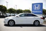 Used 2013 Hyundai Sonata Limited w/ Premium Pkg image 4