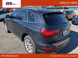 Used 2015 Audi Q5 2.0T Premium Plus w/ Technology Package image 3