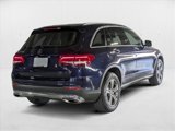 Certified 2019 Mercedes-Benz GLC 300 image 5
