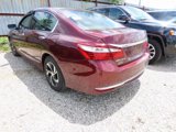 Used 2016 Honda Accord LX image 6