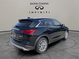 Used 2024 INFINITI QX50 Luxe image 5