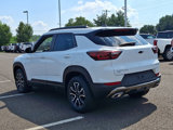 Used 2024 Chevrolet TrailBlazer ACTIV w/ Convenience Package image 4