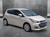 Used 2020 Chevrolet Spark LT image 3