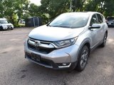Used 2017 Honda CR-V EX-L image 2