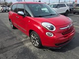 Used 2014 FIAT 500L Lounge image 3