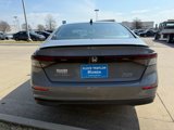 Used 2025 Honda Accord Sport image 4