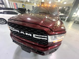 Used 2022 RAM 3500 Big Horn w/ Level A Equipment Group image 4