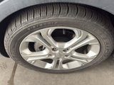 Used 2017 Chevrolet Bolt LT image 3
