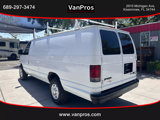 Used 2012 Ford E-350 and Econoline 350 Extended Super Duty w/ PWR Group image 3