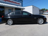 Used 2014 BMW 535d Sedan image 4