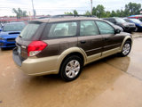 Used 2008 Subaru Outback 2.5i image 4