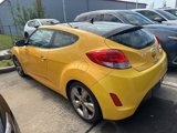 Used 2016 Hyundai Veloster w/ Option Group 02 image 2