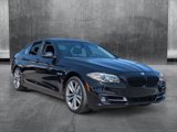Used 2016 BMW 528i Sedan image 3