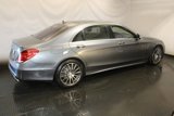 Used 2016 Mercedes-Benz S 550 4MATIC Sedan image 5