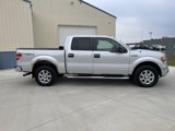Used 2013 Ford F150 XLT w/ Luxury Equipment Group image 3