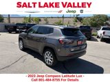 Used 2023 Jeep Compass Latitude image 5