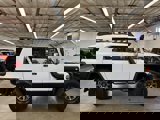 Used 2010 Toyota FJ Cruiser 4WD image 2