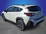 New 2025 Subaru Crosstrek 2.5i Premium w/ Popular Package #4 image 4