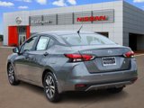 New 2025 Nissan Versa S w/ S Plus Package image 5