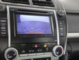 Used 2014 Toyota Camry SE image 4
